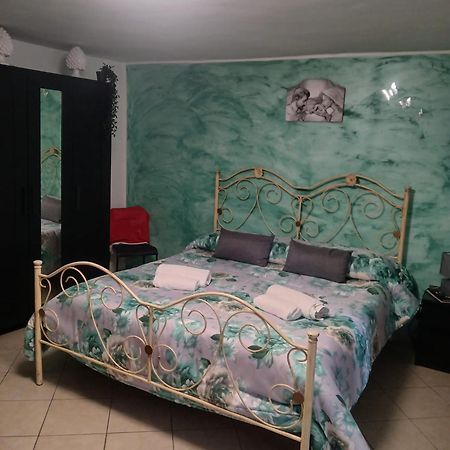 Heart Of Catania Room エクステリア 写真